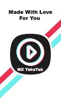 MX TAKATAK - Video Share and Short Video Guide screenshot 4