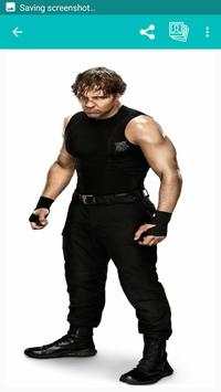 WWE Wallpapers_HD स्क्रीनशॉट 6