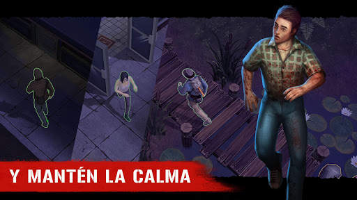Horror Show - Terror online screenshot 4