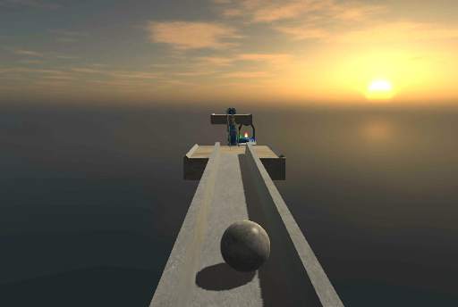 Balance Ball screenshot 5