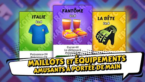 Perfect Kick 2 LeJeudeFOOTBALL screenshot 5