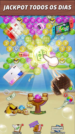 Bubble GO! screenshot 4