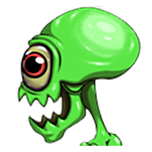Agent Max Vs Aliens icon