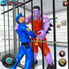 Incredible Monster Hero Escape icon