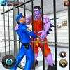 Incredible Monster Hero Escape 2.1