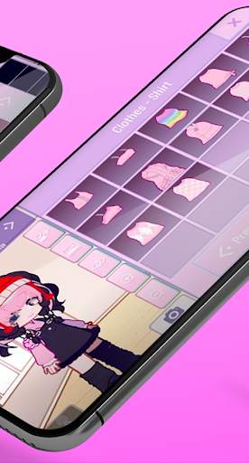 MOD GACHA NOX V2 screenshot 3