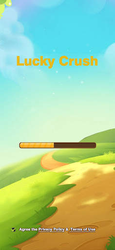 Lucky Crush screenshot 1