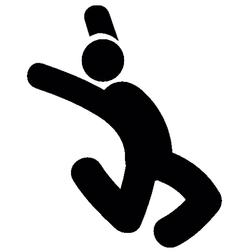 Break To Run icon