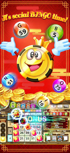 Full House Casino - Slots Game screenshot 2