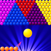 Shoot Bubble Space icon
