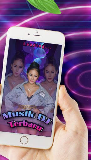 Musik Dj Terbaru screenshot 2
