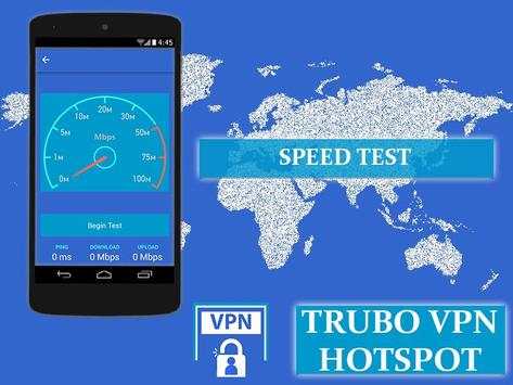 Trubo Vpn Hotspot-Ultimate Free Vpn screenshot 5