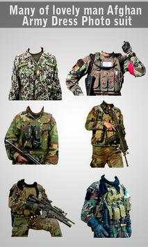 Afghan Army Suit Editor screenshot 1