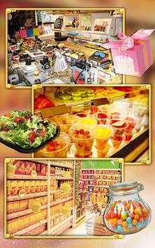 Escape Game: Shopping Mall screenshot 4