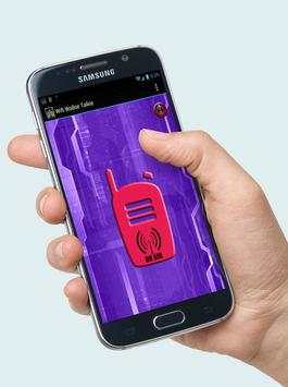 Wifi Walkie Talkie screenshot 2