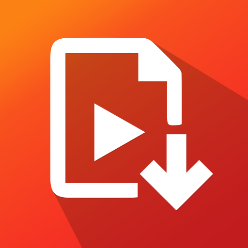 ikon All social video downloader