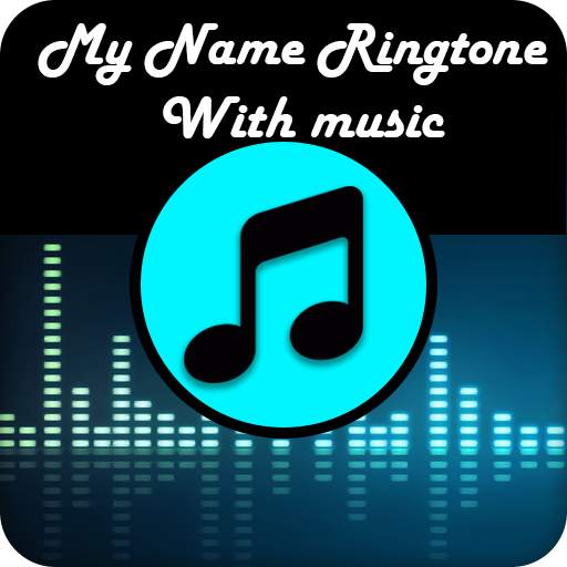 My name ringtones music 22.0