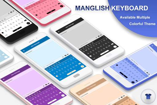 Manglish Keyboard For android - Malayalam Keyboard screenshot 4