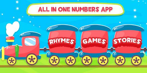 FirstCry PlayBees: 123 for Kids screenshot 2