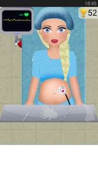 twins surgery games screenshot 2