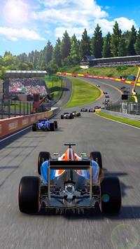 Legends Thumb Car Racing : Top Formula Car Games screenshot 4
