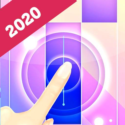 Magic Music Tiles - Tap Tap Piano 2