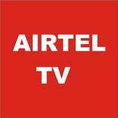 Free  AirtelTV Info – Live TV & Catch ups Services 9.4