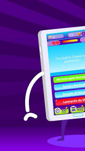 Quiz Games General Knowledge screenshot 1