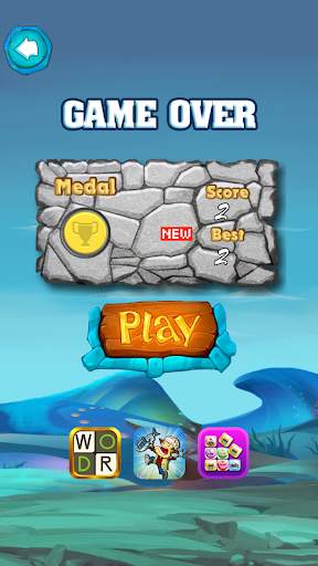 Fat Ninja screenshot 7