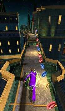 Running Lost Temple screenshot 9