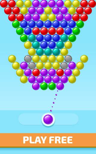 Memantul bola screenshot 8