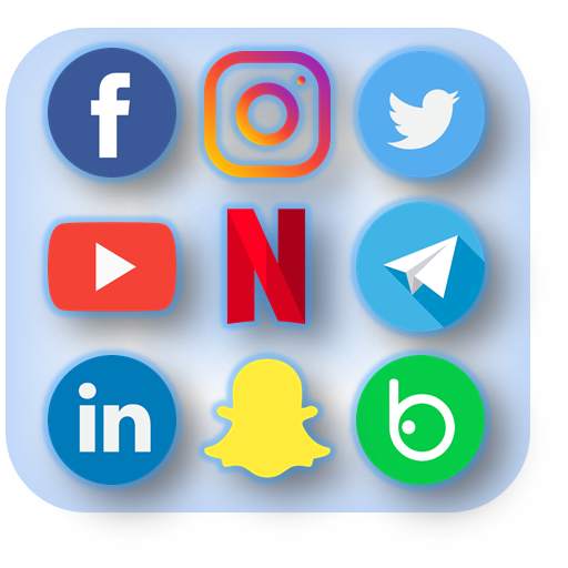 Social Networks Pro 3.1