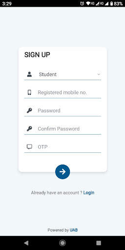 Christ the king Inter College screenshot 2