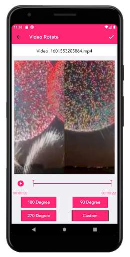 Video Editor & Video Maker screenshot 8