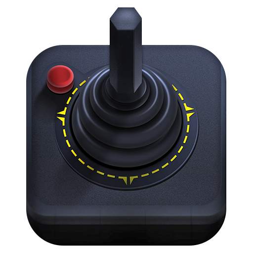 🕹 Atari Games (🔇 No sounds) 3.0