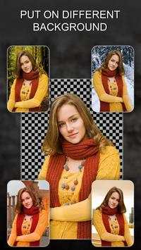 Background Eraser and Remove Background 1 تصوير الشاشة