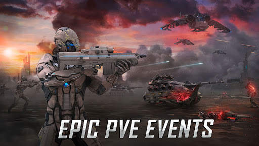 Instant War: Ultimate Warfare screenshot 2