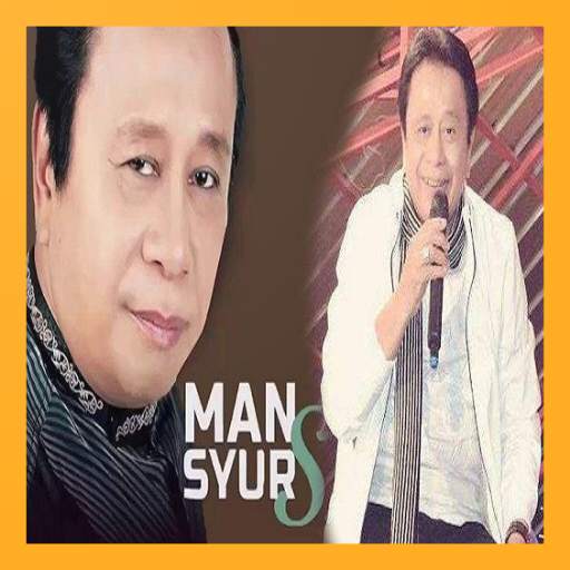 Mansyur S Mp3 Offline 1.0