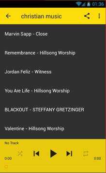 TOP 100 WORSHIP SONGS .New screenshot 4
