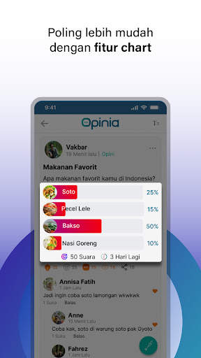 Opinia screenshot 4
