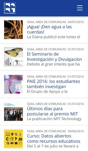 FING screenshot 1