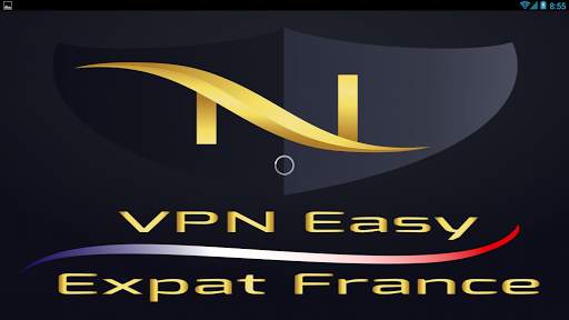 VPN Easy Expat France screenshot 4