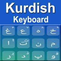 Kurdish Keyboard on 9Apps