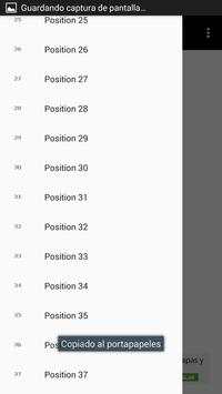 Sex Positions screenshot 4