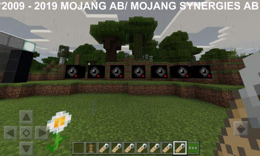 Security Camera Mod screenshot 3