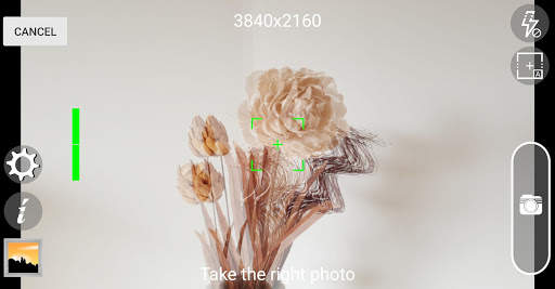 Camera 3D - 3D Photo Maker screenshot 3