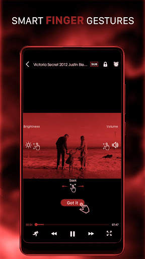 Flash Player for Android 2021 1 تصوير الشاشة