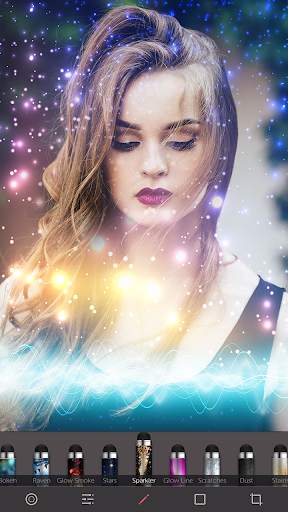 Magic Photo Lab Effect screenshot 7