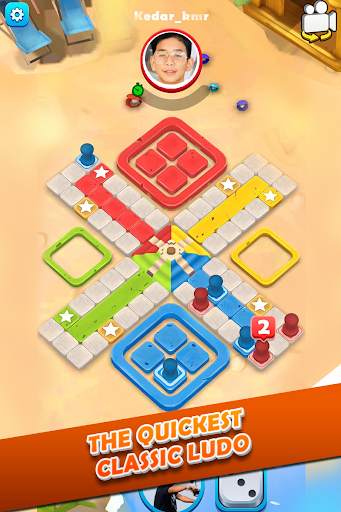 Ludo Zenith - Fun Dice Game screenshot 15