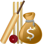 Cricket Guru - Score, update and surprise icon